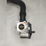 MG ZS Throtal Body With Pipe 2020-2025