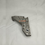 MG ZS Timing Plate Braket 2020-2025