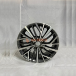 Hyundai Tucson Alloy Rim 2020-2025