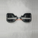 Chery Tiggo 8 Pro Fog Cover Pair 2022-2025