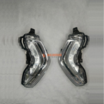 Haval Jolion Bumper Drl 2022-2025