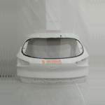 Hyundai Tucson Trunk Shell 2020-2025