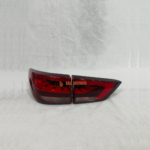 MG ZS Rear Left Light 2024-2026