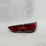 MG ZS Rear Right Light 2024-2026