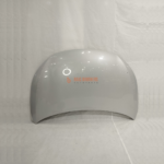 BYD Atto 3 White Bonnet 2025-2026