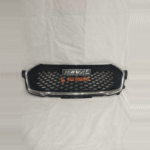 Haval H6 Hev Show Grill All black with chrome boader 2022-2025