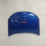 Haval Jolion Blue Bonnet 2022-2025