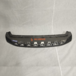Haval Jolion Lower Bumper 2022-2025