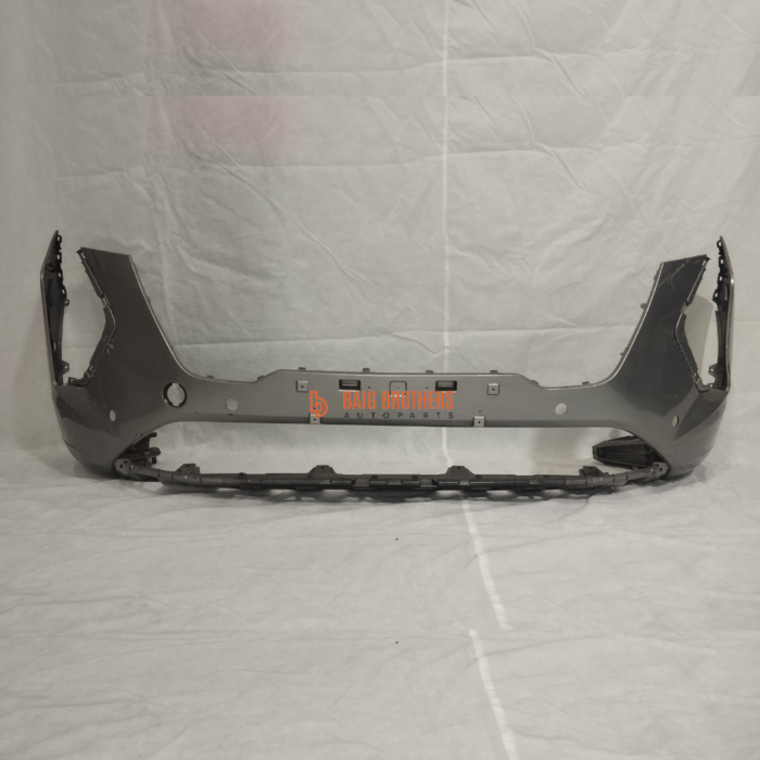 Haval Jolion Hev Grey Bumper 2022-2025 - Image 1