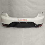 Hyundai Elantra Complete Rear Bumper 2020-2025