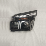 Hyundai Santa Fe Left Headlight 2024-2025