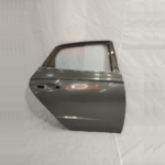 Hyundai Sonata Rear Right Door 2020-2025