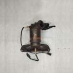 Hyundai Tucson Catalytic Converter 2020-2025