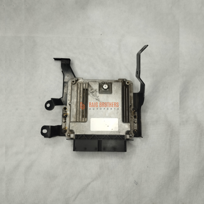 Kia Sportage ECU AWD 2020-2025 - Image 1