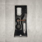 Hyundai Tucson Gear Lever Plate 2020-2025