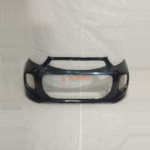 Kia Picanto Gray Front Bumper 2020-2025