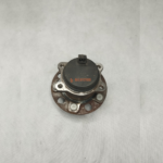 Kia Sportage Hub 2020-2025