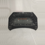 MG-4 Bonnet 2024-2025