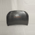 MG HS Gray Bonnet 2020-2025