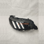 Peugeot Right Headlight 2022-2025