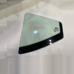 Hyundai Elantra Left Back Quater Glass 2020-2025