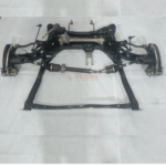 Haval Jolion 1.5 Turbo Front Complete Suspenshion 2022-2025