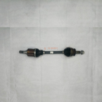 Haval Jolion 1.5 Turbo Axle 2022-2025