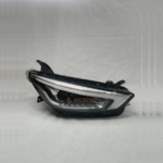MG ZS Right HeadLight 2025-2026