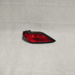 Toyota Corolla Cross Rear Right Light 2024-2026