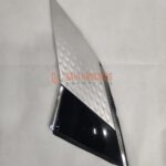 BYD ATTO 3 Rear Quarter Glass With Cover 2025