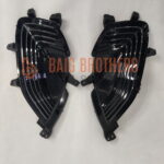 BYD Seal Bumper DRL Pair 2025-2026