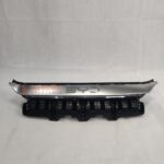 BYD Atto 3 Show Grill 2025