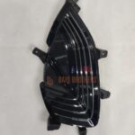 BYD Seal DRL Bumper Cover 2025
