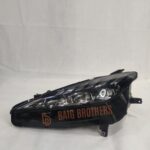 MG 4 EV Excite Left Head Light 2025