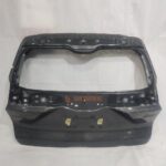 MG 4 EV Excite/Essence Diggi/Trunk 2024-2026
