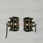 Haval Jolion 1.5 Turbo calliper/disc pads 2022-2025
