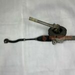 Haval Jolion1.5 Turbo rack end 2022-2025