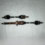 Haval Jolion 1.5 Turbo Axel pair and shaft 2022-2025