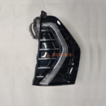 Haval Jolion Bumper DRL With Chrome Cover 2022-2025