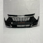 Kia Sportage L Hev Awd Front Bumper