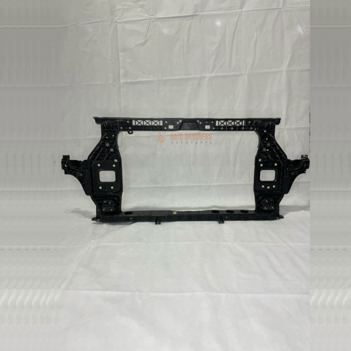 Kia Sportage HEV AWD Bulkhead