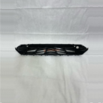 Hyundai Elantra Hybrid Show Grill 2025