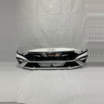 Hyundai Elantra Hybrid Front Bumper 2025