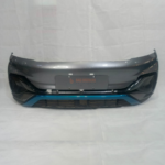 Byd Atto 3 Complete Front Bumper 2024-2025