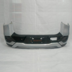 Byd Atto 3 Rear Bumper 2024-2025