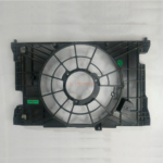 Byd Atto 3 Shroud 2024-2025