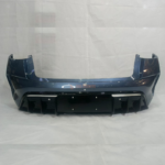 Byd Seal Rear Bumper 2024-2025