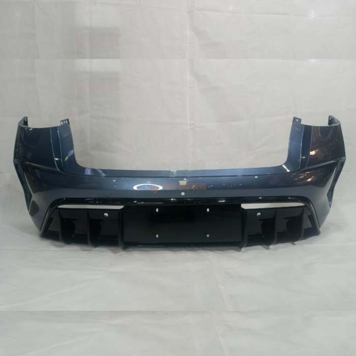 Byd Seal Rear Bumper 2024-2025 - Image 1