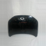 Honda Civic Black Bonnet 2022-2025