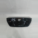 Honda Civic US Shape Trunk Black 2013